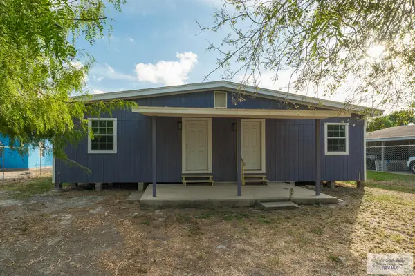 2709 Eduardo Ave, BROWNSVILLE, TX 78526