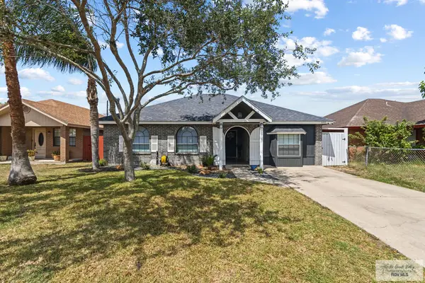 309 E 10th St., LOS FRESNOS, TX 78566