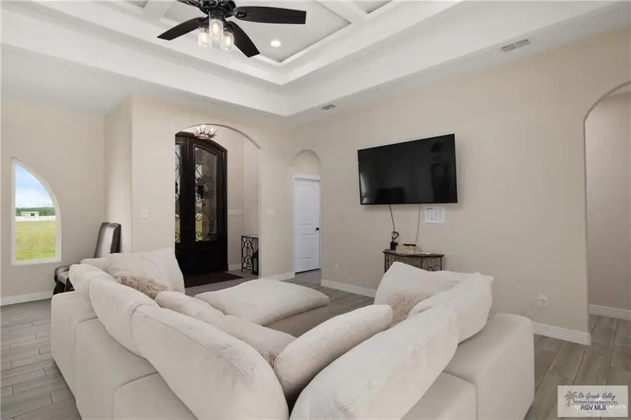 35002 Longhorn Dr, Edinburg, TX 78542 - #2