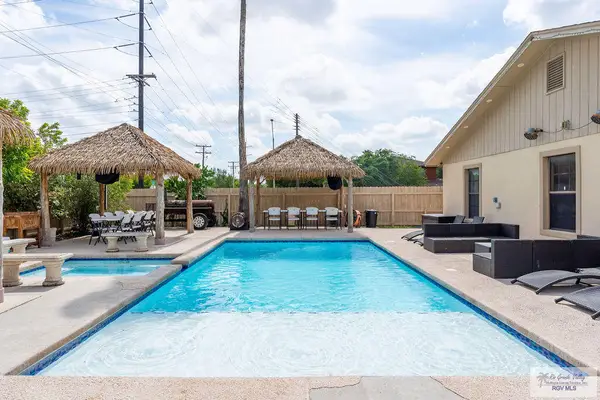 367 Creekbend Dr., BROWNSVILLE, TX 78521