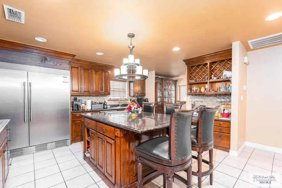 367 Creekbend Dr., Brownsville, TX 78521 - #2