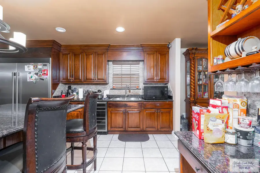 367 Creekbend Dr., Brownsville, TX 78521 - #3