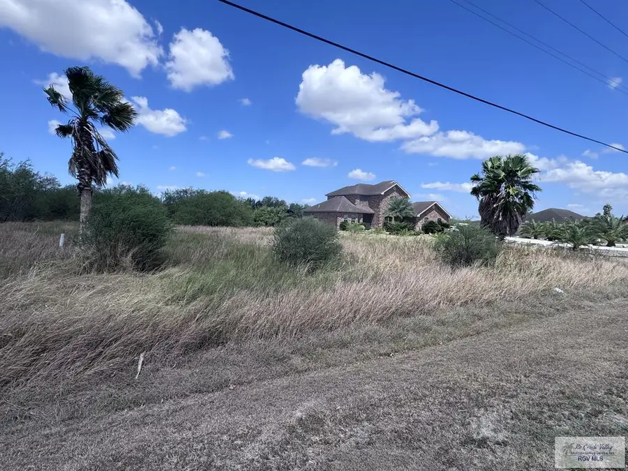 Lot 6 Palm Blvd., Harlingen, TX 78552 - #3