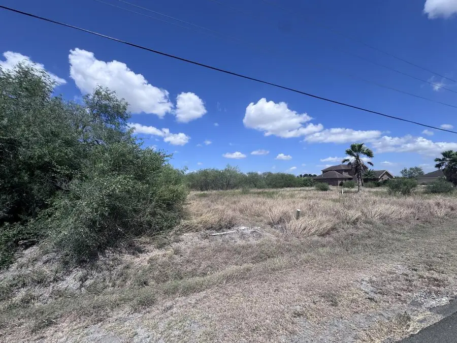 Lot 7 Palm Blvd., Harlingen, TX 78552 - #3