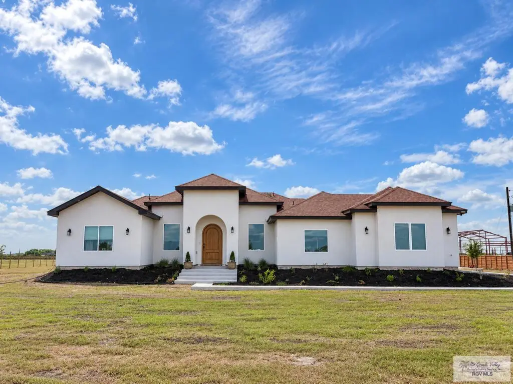 4161 Fm 507, Harlingen, TX 78550 - #1