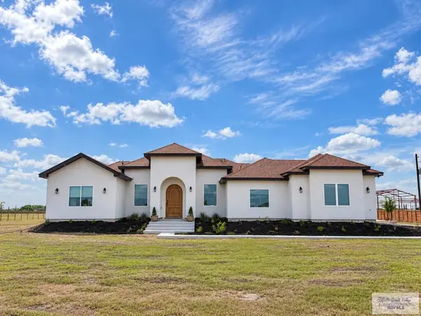 4161 Fm 507, HARLINGEN, TX 78550