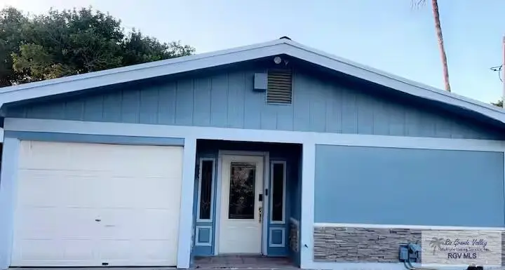 35735 Marshall Hutts Rd., Rio Hondo, TX 78583 - #1