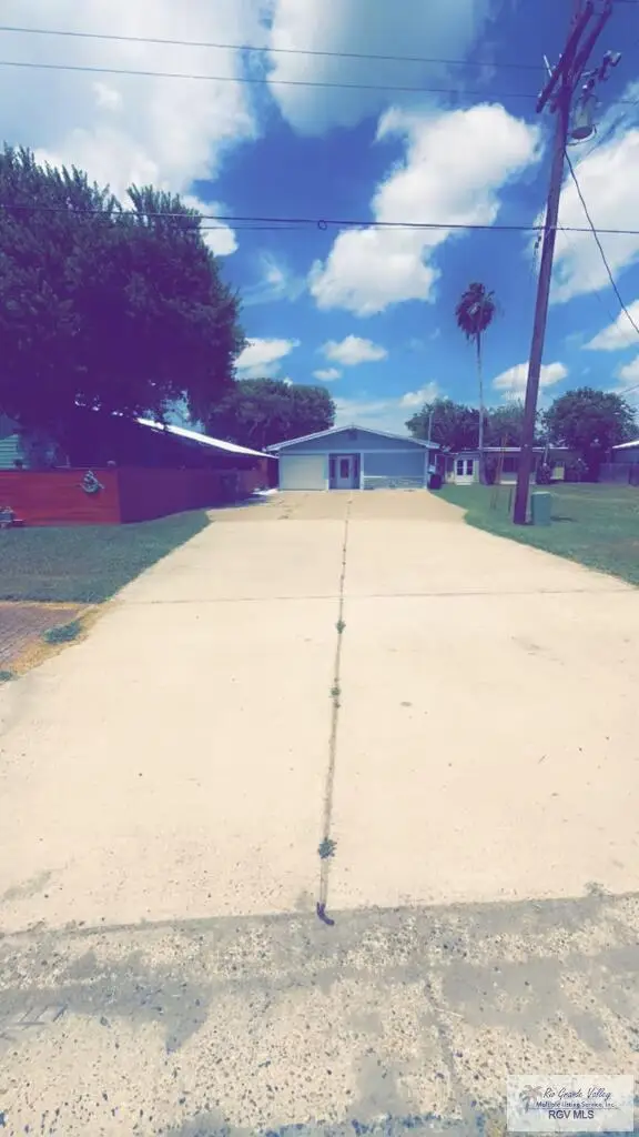 35735 Marshall Hutts Rd., Rio Hondo, TX 78583 - #2