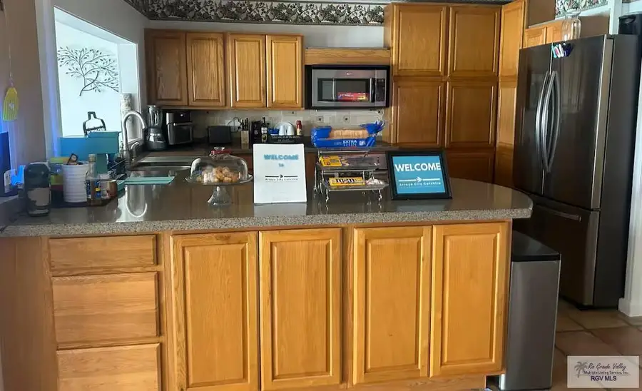35735 Marshall Hutts Rd., Rio Hondo, TX 78583 - #3