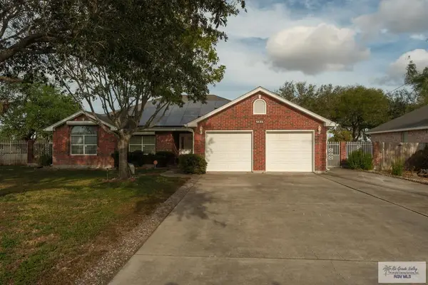 2302 Tucker Rd., HARLINGEN, TX 78552