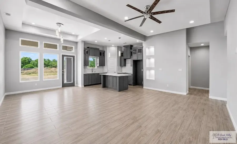 9488 Queen Palm, Los Fresnos, TX 78566 - #2