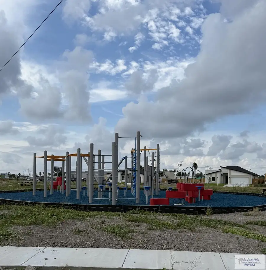 209 Kind Ct #10, San Benito, TX 78586 - #2