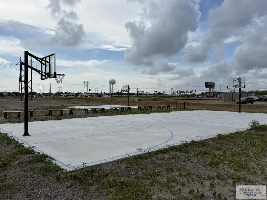 209 Kind Ct #10, San Benito, TX 78586 - #3