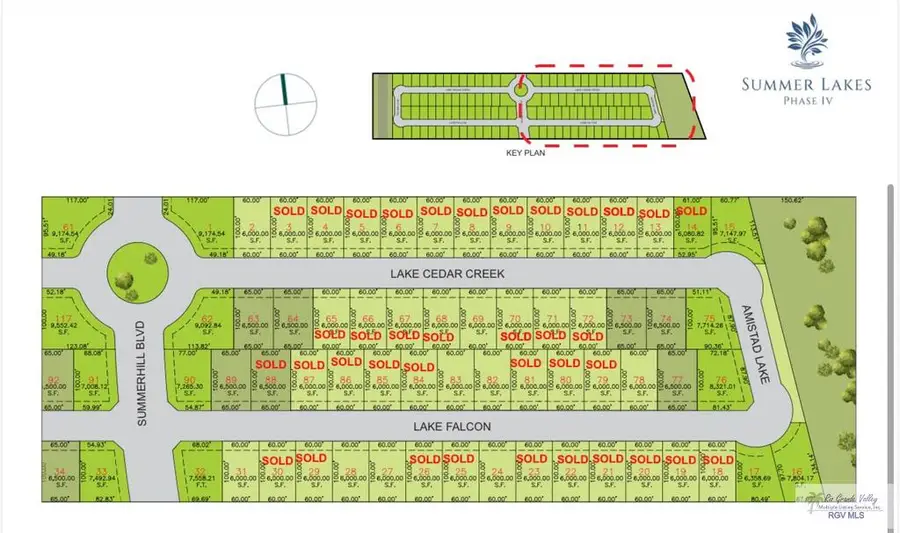 0000 Lake Falcon #104, Brownsville, TX 78520 - #3