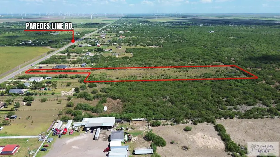 000000 Paredes Line Rd., Los Fresnos, TX 78583 - #2