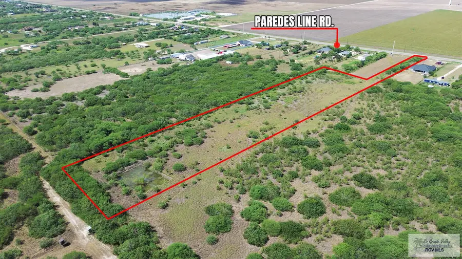 000000 Paredes Line Rd., Los Fresnos, TX 78583 - #3