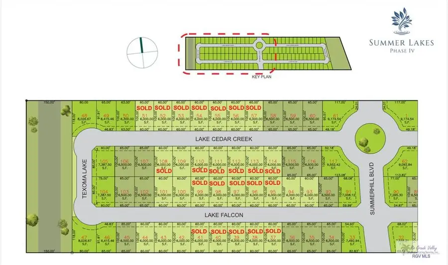 0000 Lake Falcon #33, Brownsville, TX 78520 - #3