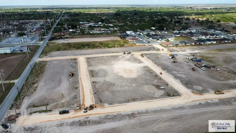 0 Central Ave., Brownsville, TX 78526 - #2