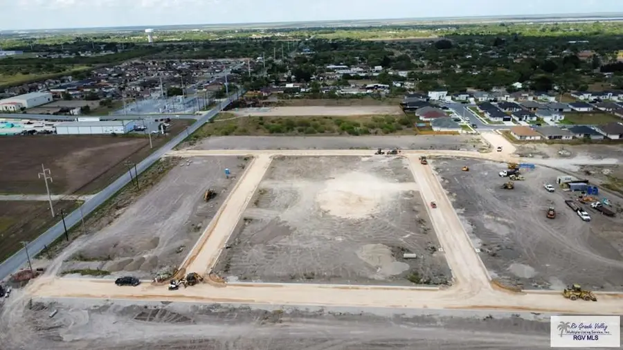 0 Central Ave., Brownsville, TX 78526 - #3