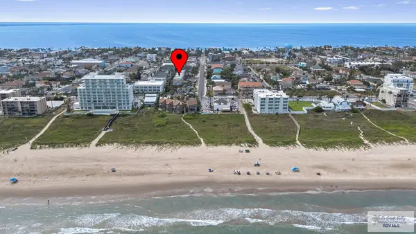 125 E Retama St. #3-A, SOUTH PADRE ISLAND, TX 78597