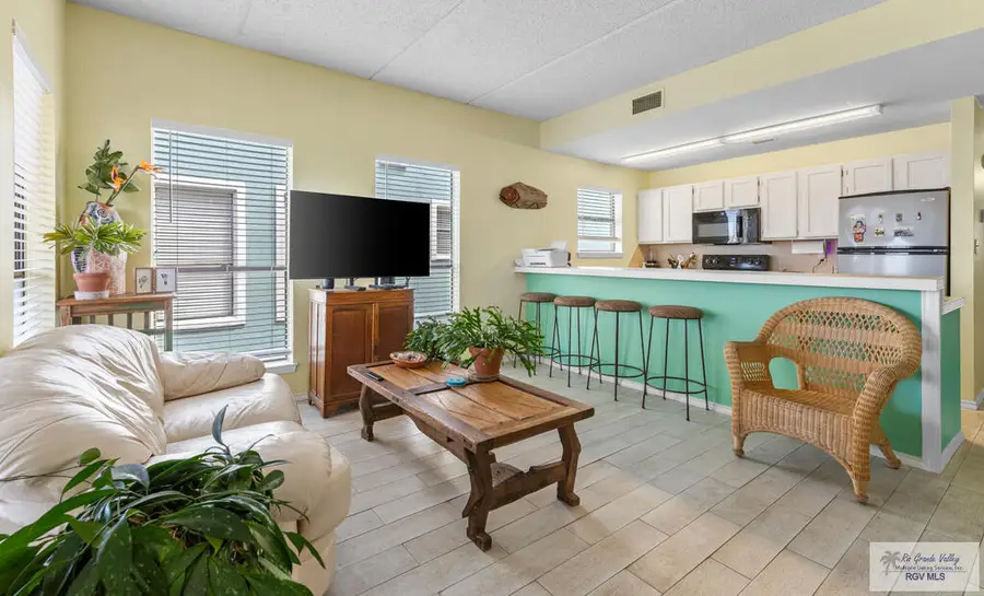 125 E Retama St. #3-A, South Padre Island, TX 78597 - #2