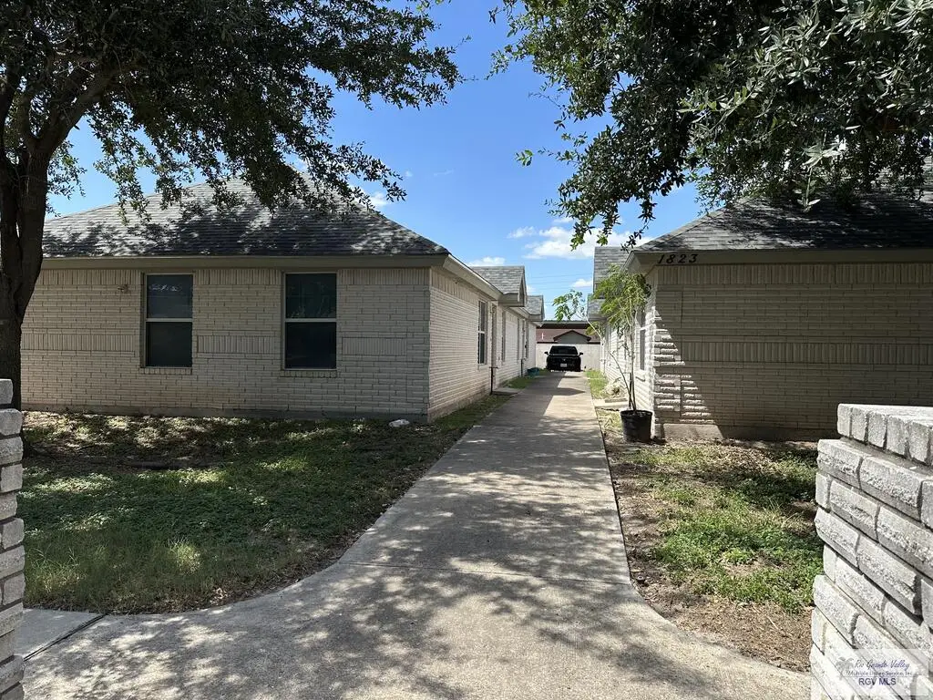 1823 Tierra Dulce Dr., Edinburg, TX 78539 - #1