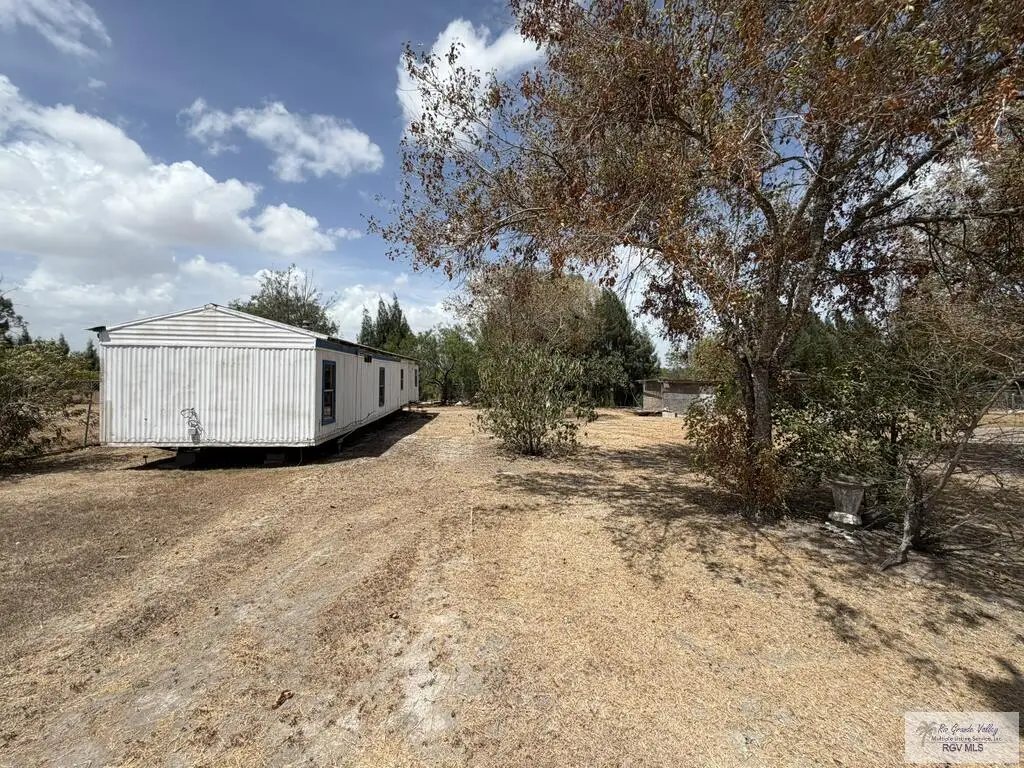 25472 Stella Ave, San Benito, TX 78586 - #1