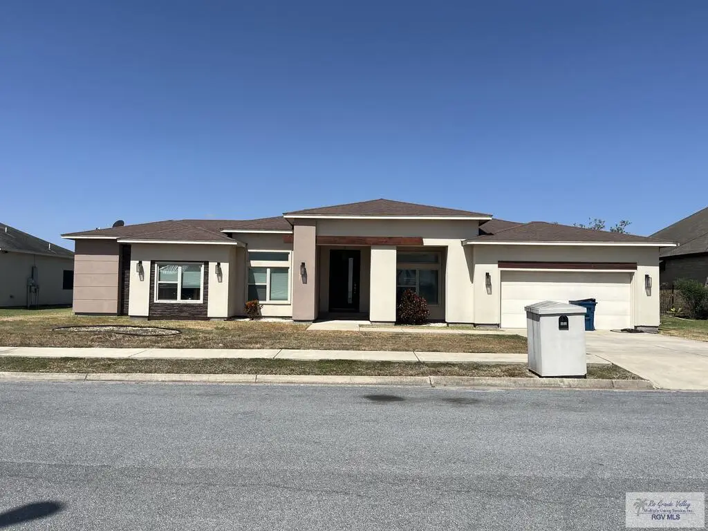152 Canteros Dr., Rancho Viejo, TX 78575 - #1