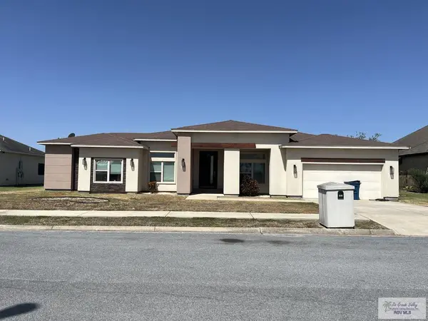 152 Canteros Dr., RANCHO VIEJO, TX 78575