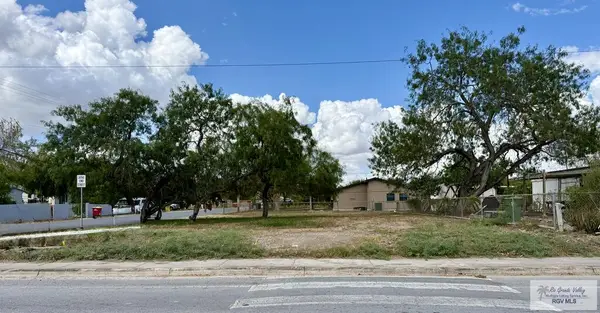 0 Honeydale Rd., BROWNSVILLE, TX 78520