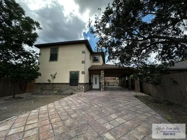 2106 Johnson St., Brownsville, TX 78520 - #1