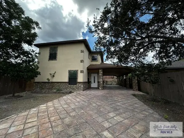 2106 Johnson St., BROWNSVILLE, TX 78520