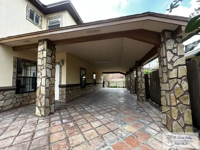 2106 Johnson St., Brownsville, TX 78520 - #3