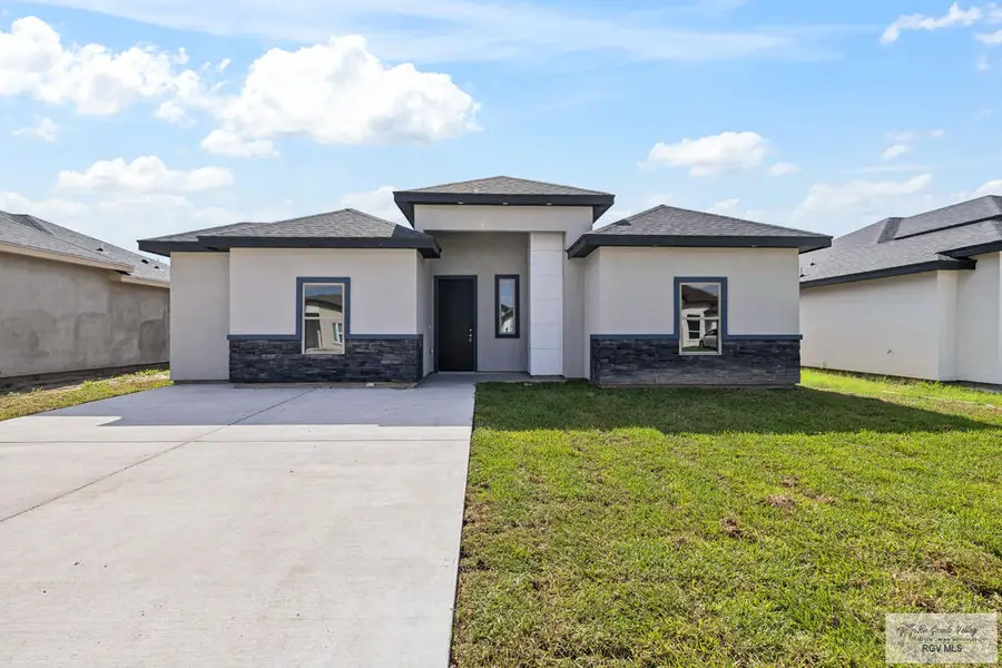 2429 Calle Moreno, Brownsville, TX 78521 - #2