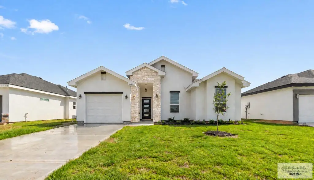 18084 Spruce St #44, Combes, TX 78552 - #1