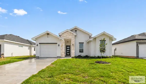 18084 Spruce St #44, COMBES, TX 78552