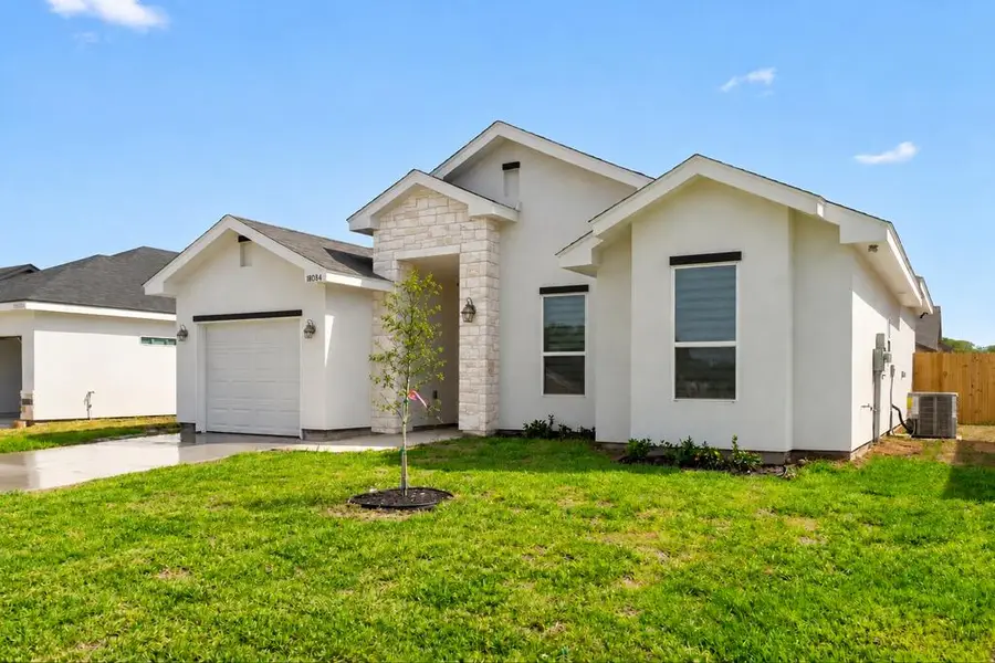 18084 Spruce St #44, Combes, TX 78552 - #2