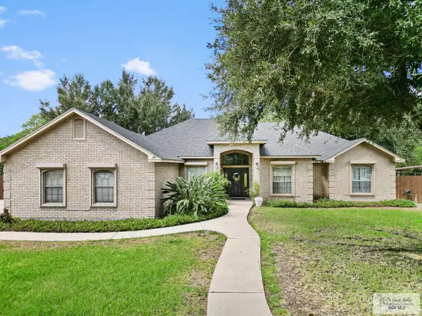 33160 Cuates Vista Ct., LOS FRESNOS, TX 78566