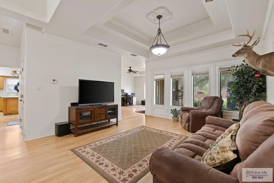 33160 Cuates Vista Ct., Los Fresnos, TX 78566 - #2