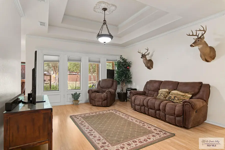 33160 Cuates Vista Ct., Los Fresnos, TX 78566 - #3
