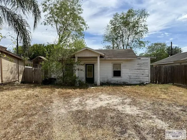 614 E Filmore Ave, HARLINGEN, TX 78550
