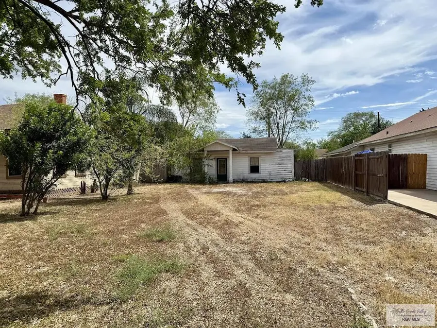 614 E Filmore Ave, Harlingen, TX 78550 - #3