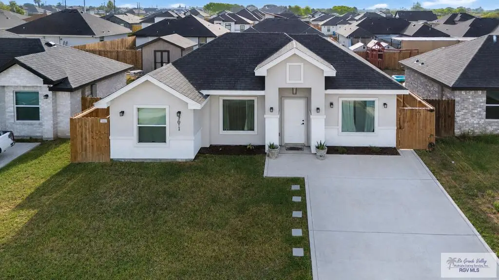 701 Tamarindo Ln., Brownsville, TX 78521 - #1