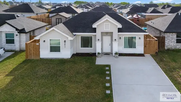 701 Tamarindo Ln., BROWNSVILLE, TX 78521