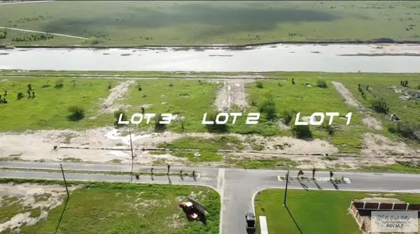 Lot 2 J Clive Iii Dr #Lot 2, BROWNSVILLE, TX 78526