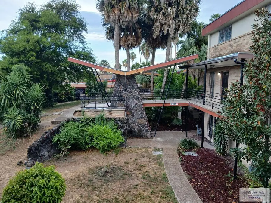 1944 W University Blvd. #7E, Brownsville, TX 78521 - #2