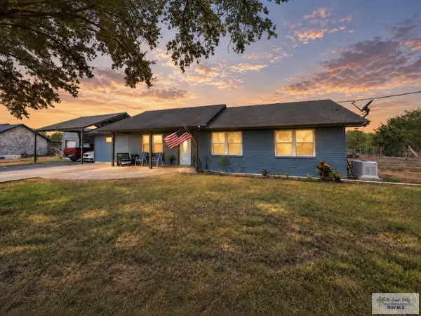 28332 Cook Ln., HARLINGEN, TX 78552