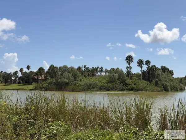 Lot 14 Palm Ln., LOS FRESNOS, TX 78566