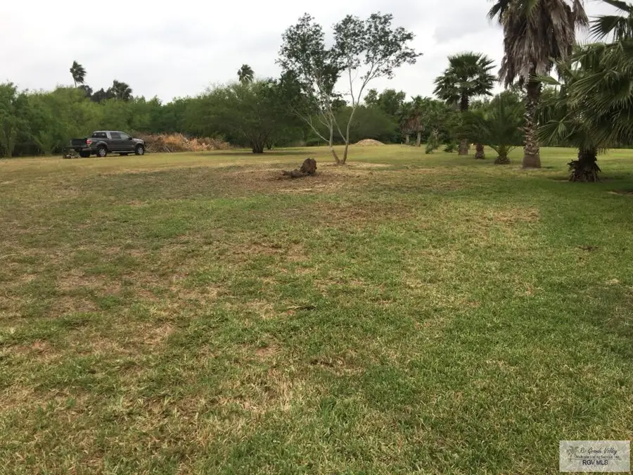 Lot 14 Palm Ln., Los Fresnos, TX 78566 - #2
