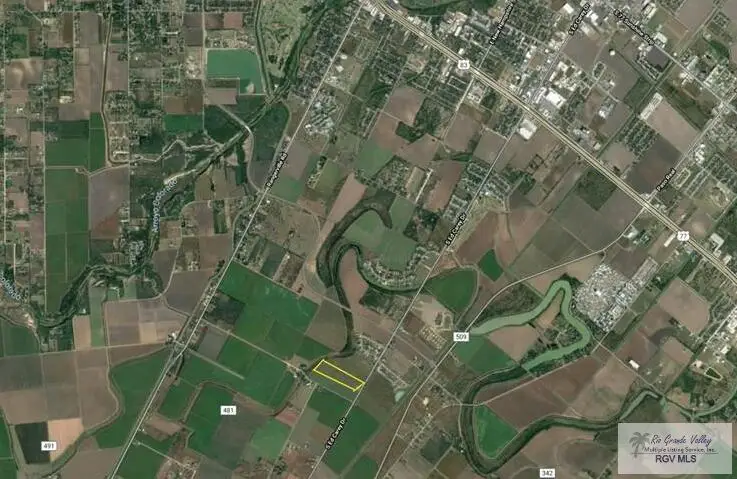 29382 Fm 801, Harlingen, TX 78550 - #1